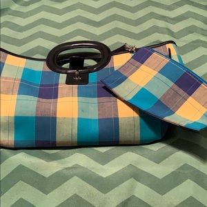 Preston & York Canvas Tote